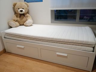 fotos con cama extensible con cajones ikea fotos con cama extensible con cajones ikea
