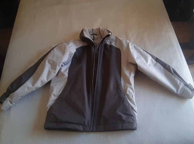  Chaqueta  nieve 