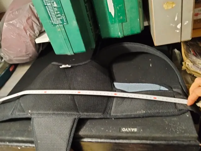 Peto de sujecion acolchado con cinta perineal