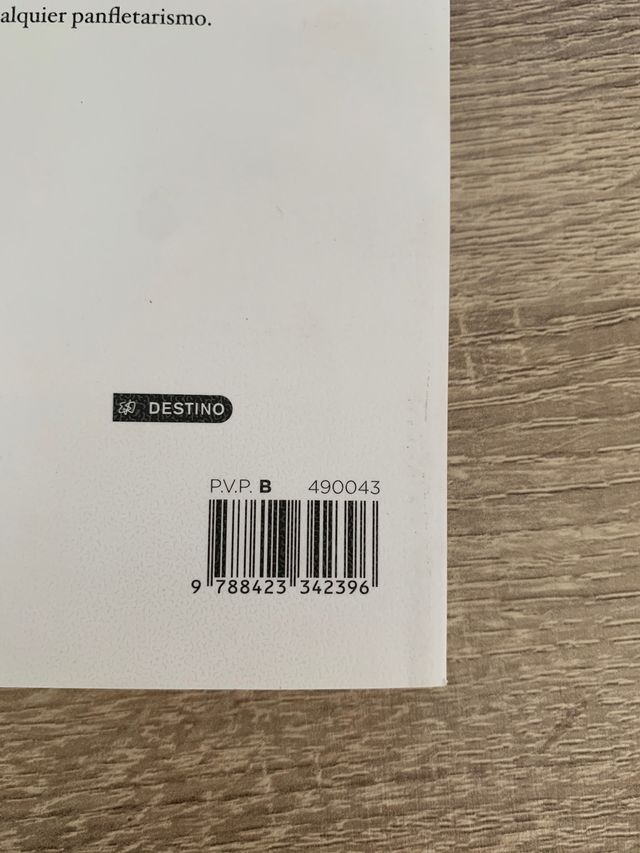 Réquiem por un campesino español  978-8423342396