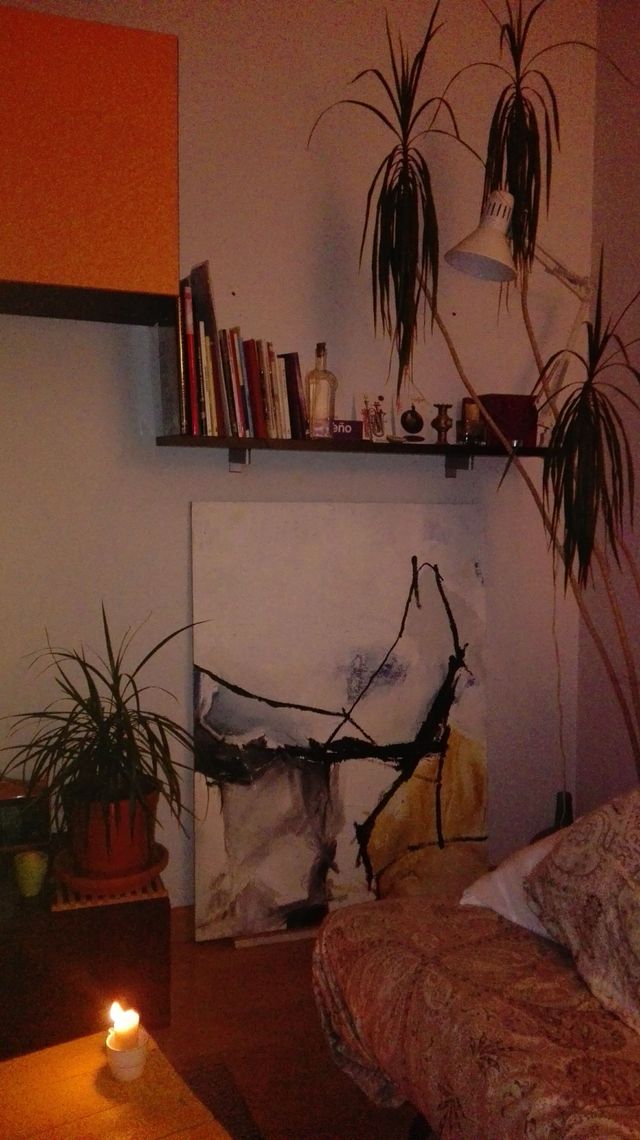 Pinturas abstractas originales