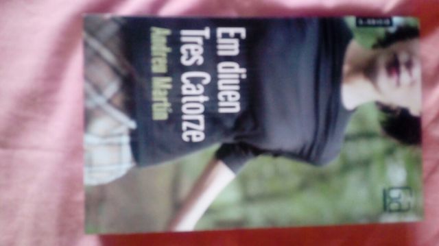 Em diuen tres catorze