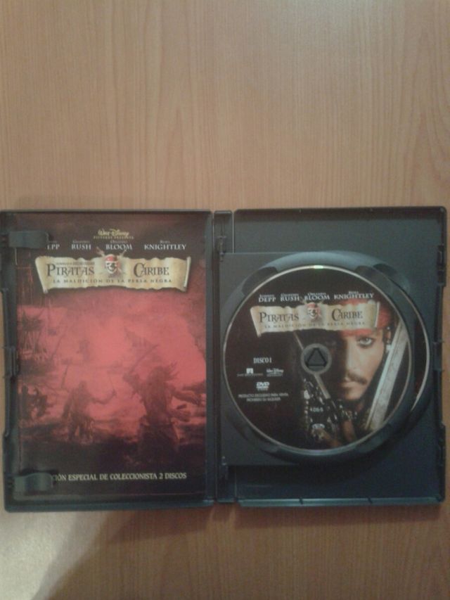 DVD