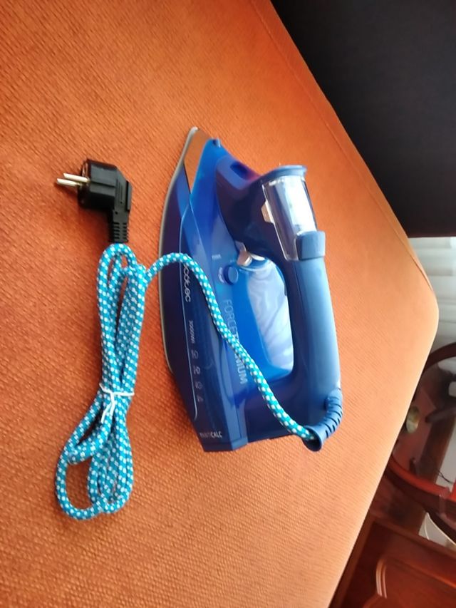 Plancha Cecotec NUEVA