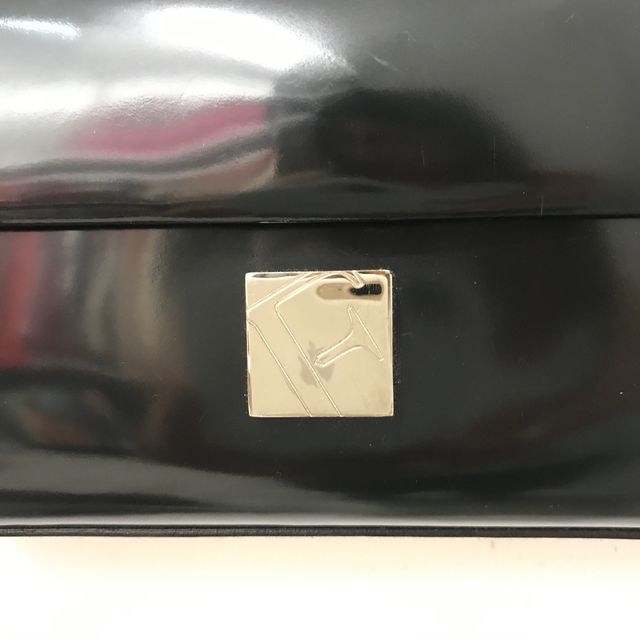 Bolso Furla negro piel