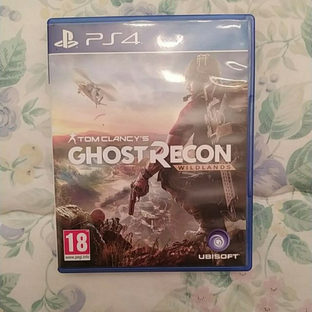 Juegos variados Ps4!