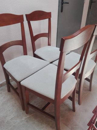 sillas comedor alcala de henares sillas comedor alcala de henares