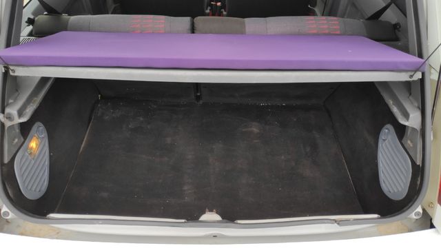 Renault Supercinco GT turbo