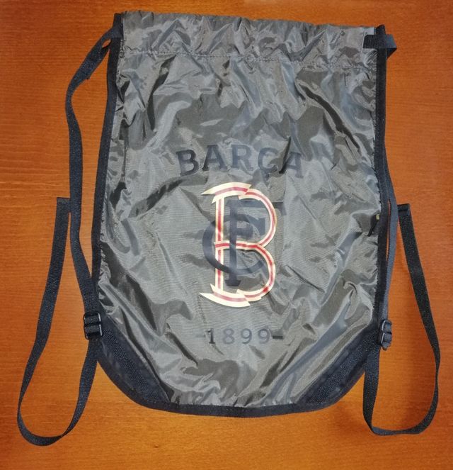 Bolsa deportiva
