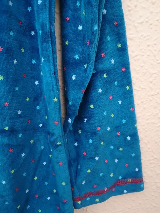 Vestido niña talla 6 años de Tuc-Tuc nuevo.