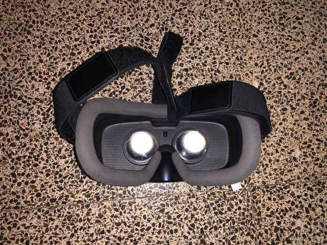 Samsung Gear VR