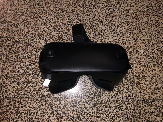 Samsung Gear VR