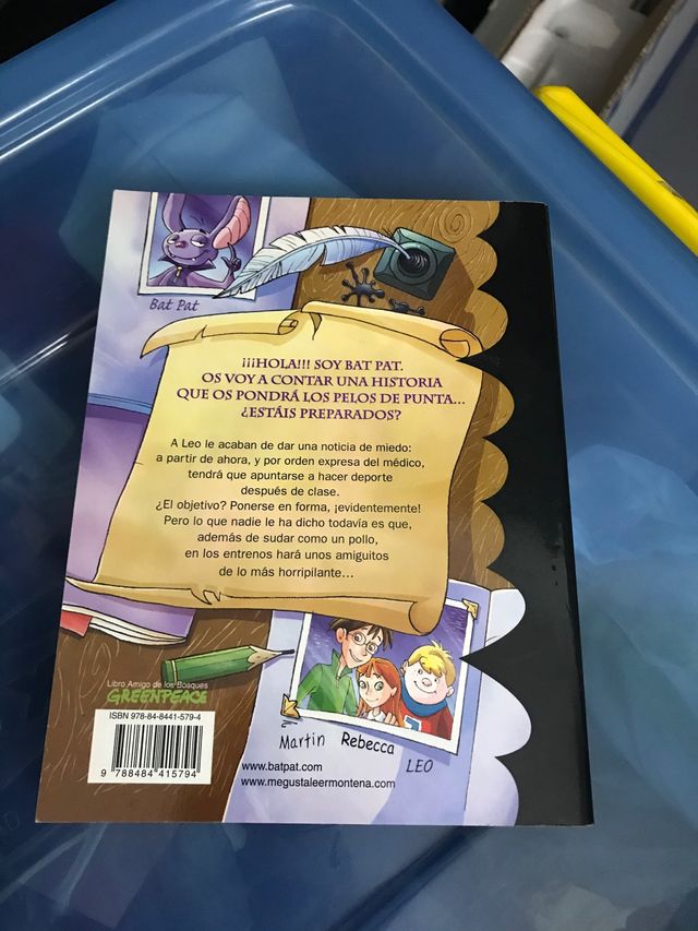 Batpat Los Zombis Atléticos