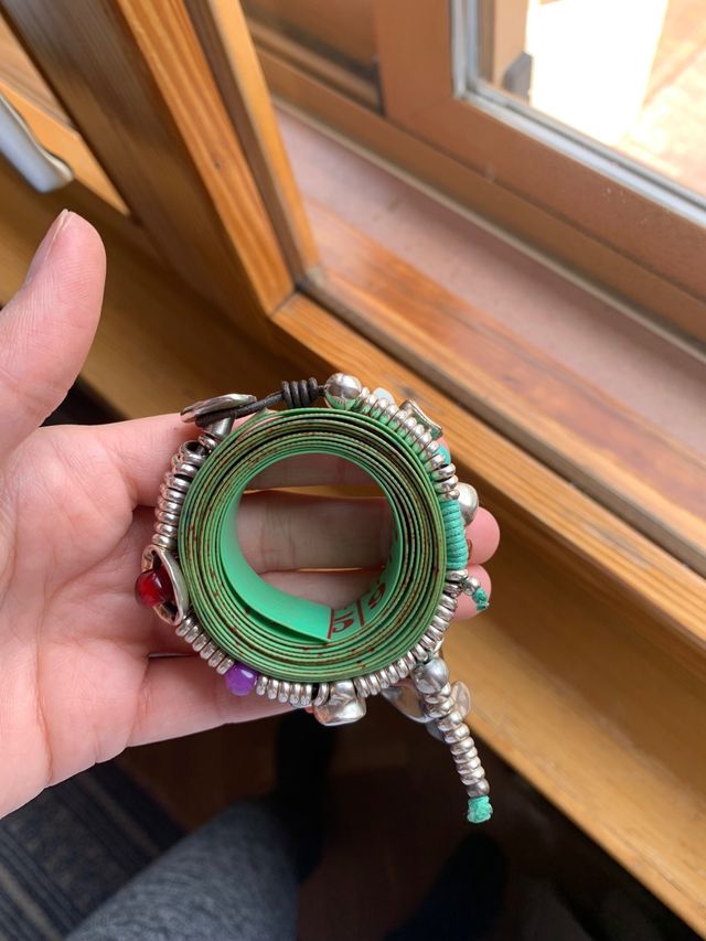 Pulsera Uno de 50