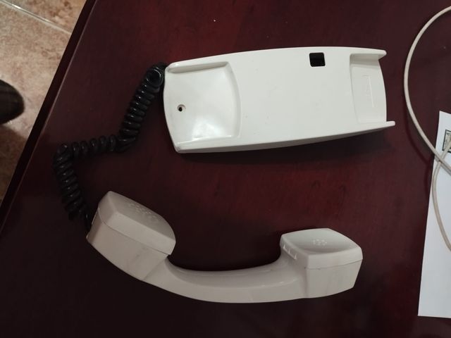 ¡OFERTA! TELÉFONO ANTIGUO DE ADORNO