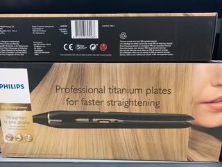 Plancha Pelo Philips Pro Straightener Flash Sales, UP TO 52% OFF |  www.pcyredes.com