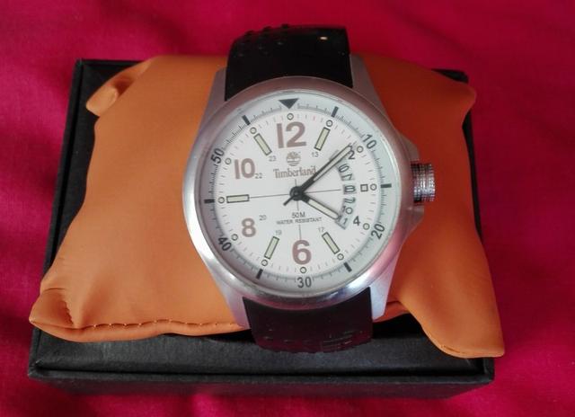 Reloj Timberland
