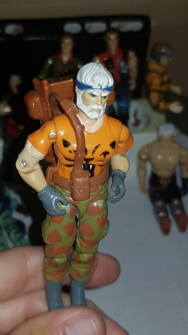 GI-JOE