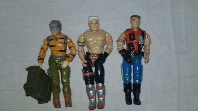 GI-JOE