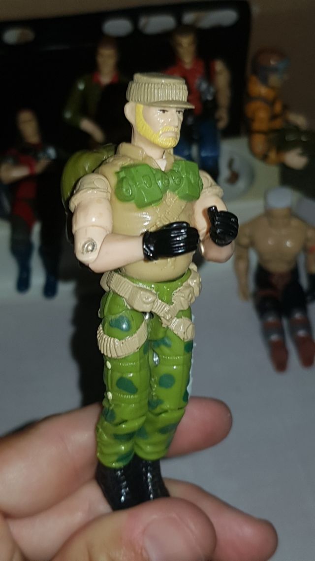 GI-JOE