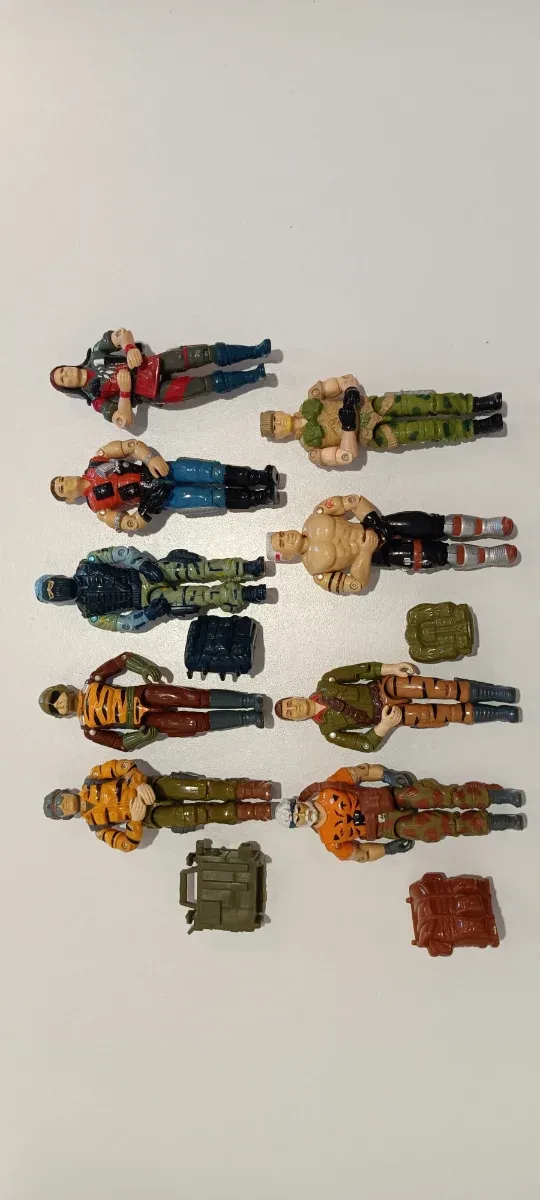 GI-JOE