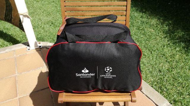 BOLSA DEPORTE NUEVA