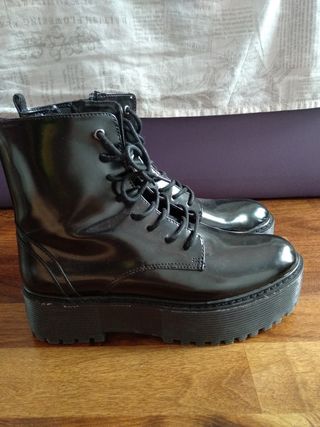 dr martens wallapop