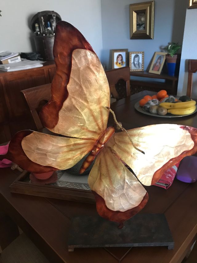 Mariposas