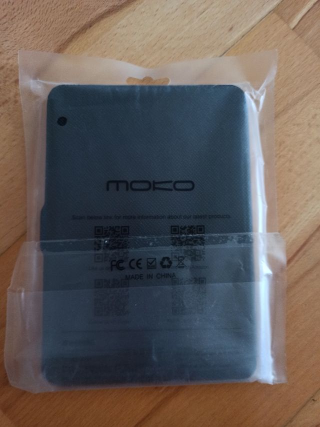 Funda Kindle paperwhite