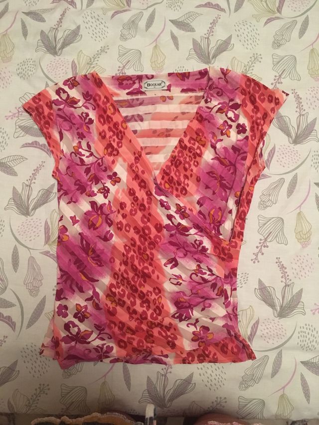 Suéter nuevo Boguar