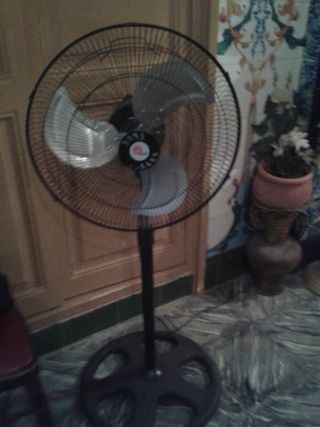 Ventilador de segunda mano en Godella en WALLAPOP Ventilador de segunda mano en Godella en WALLAPOP