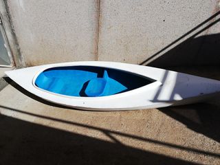 Canoa de segunda mano en WALLAPOP