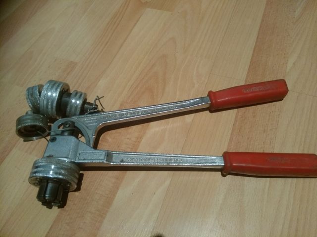 rothenberger cabeza expandidora