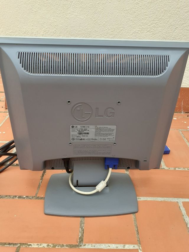 Monitor LG