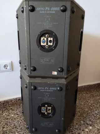 jamo pa 4008