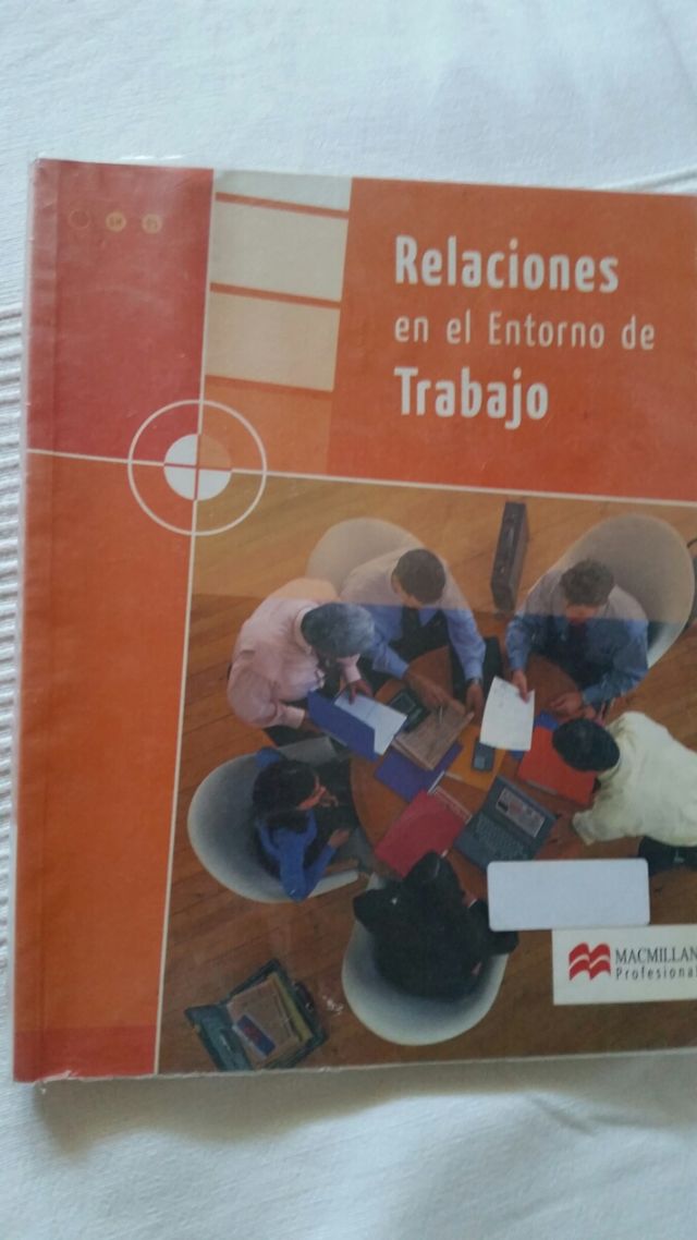 Libros de grado medio TCAE