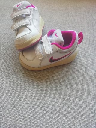 zapatilla nike niña 20 zapatilla nike niña 20