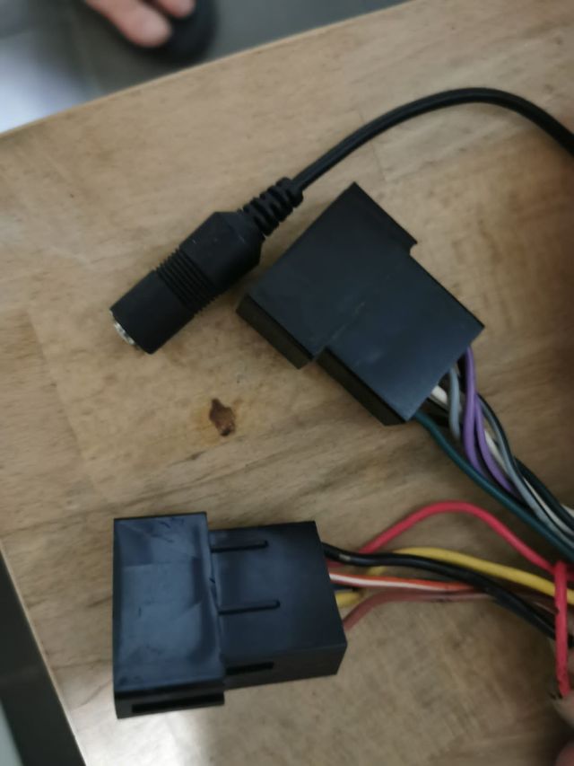 autoradio lettore mp3 jcv kd-g 361