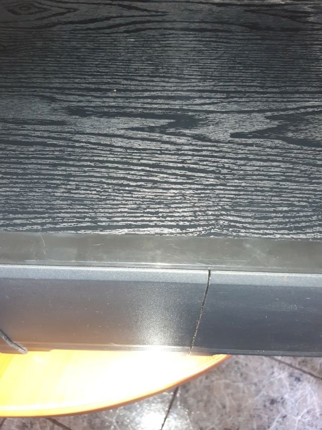 Archivador de cds. de segunda mano por 2 € en Cartagena en WALLAPOP