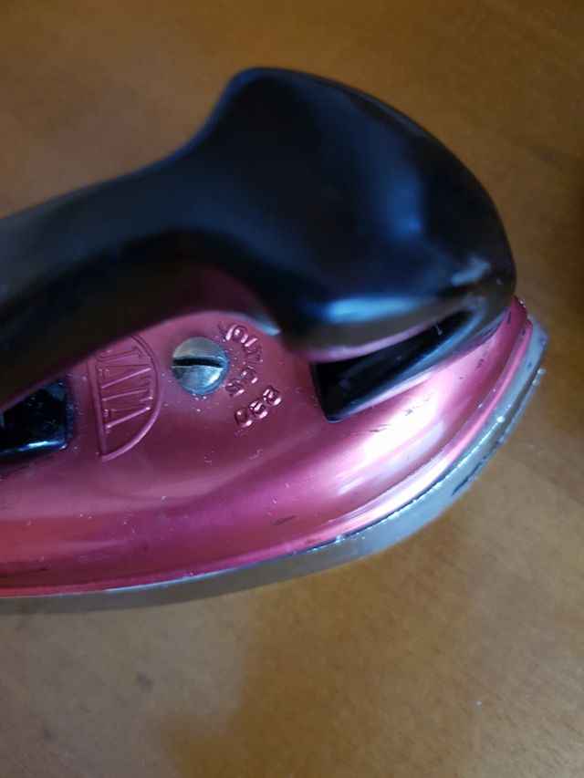 plancha de viaje, para coleccionistas