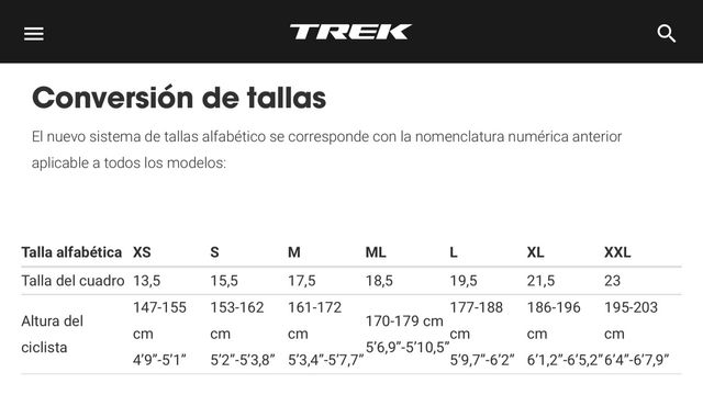 TREK 4700 XT PRO
