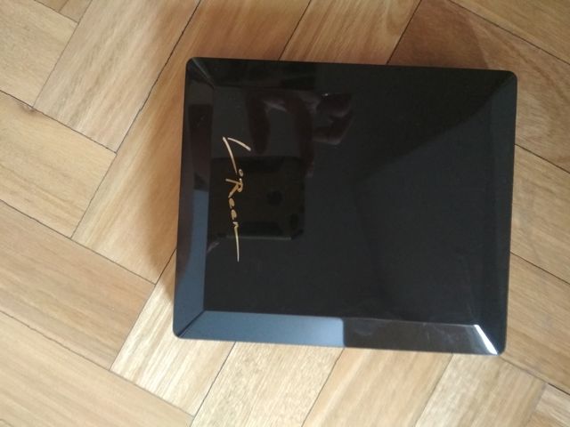 kit maquillaje sin usar