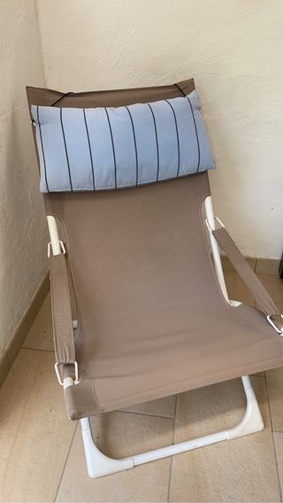 Sillas para el jardín de segunda mano en la provincia de Las Sillas para el jardín de segunda mano en la provincia de Las