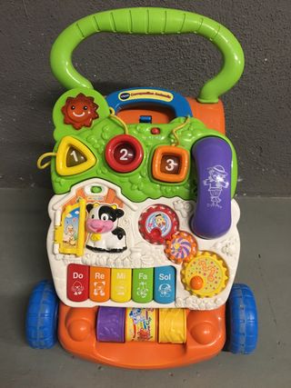 correpasillos wallapop