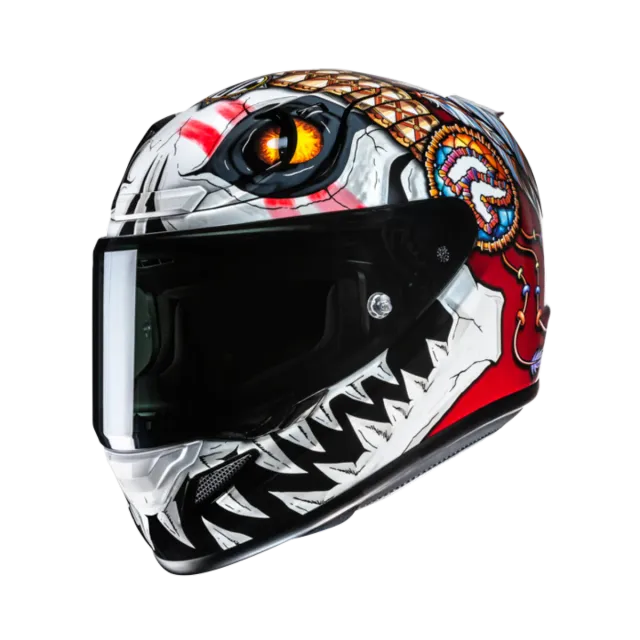 rpha 12 hjc KEPINA      Ver todos los