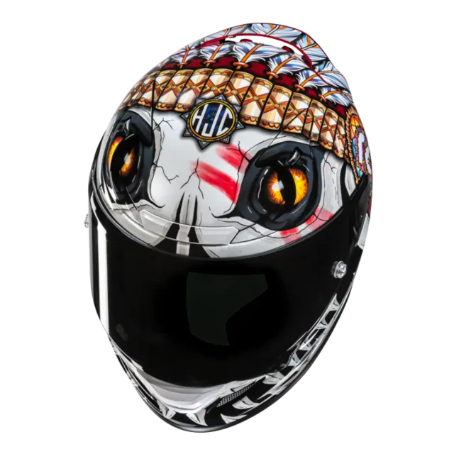 rpha 12 hjc KEPINA      Ver todos los