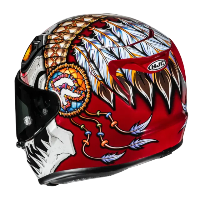 rpha 12 hjc KEPINA      Ver todos los