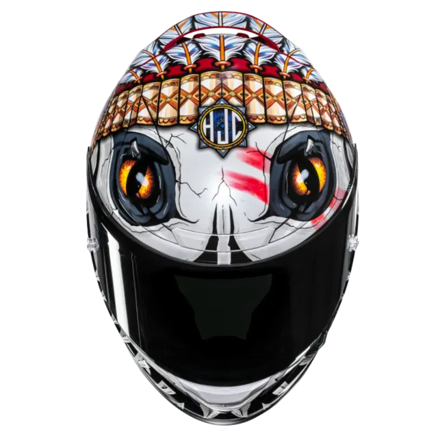 rpha 12 hjc KEPINA      Ver todos los