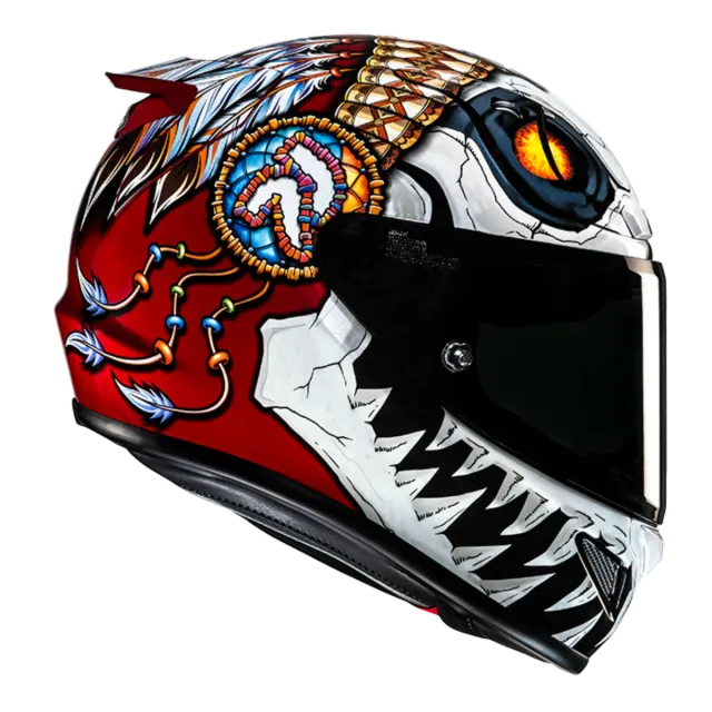 rpha 12 hjc KEPINA      Ver todos los