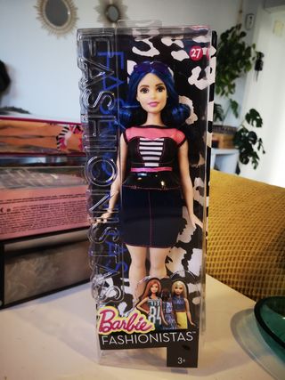 barbie fashionista 27